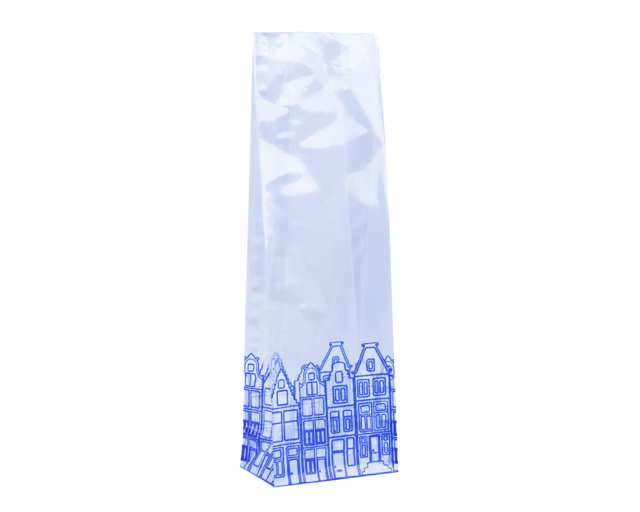 pp blokbodemzak
