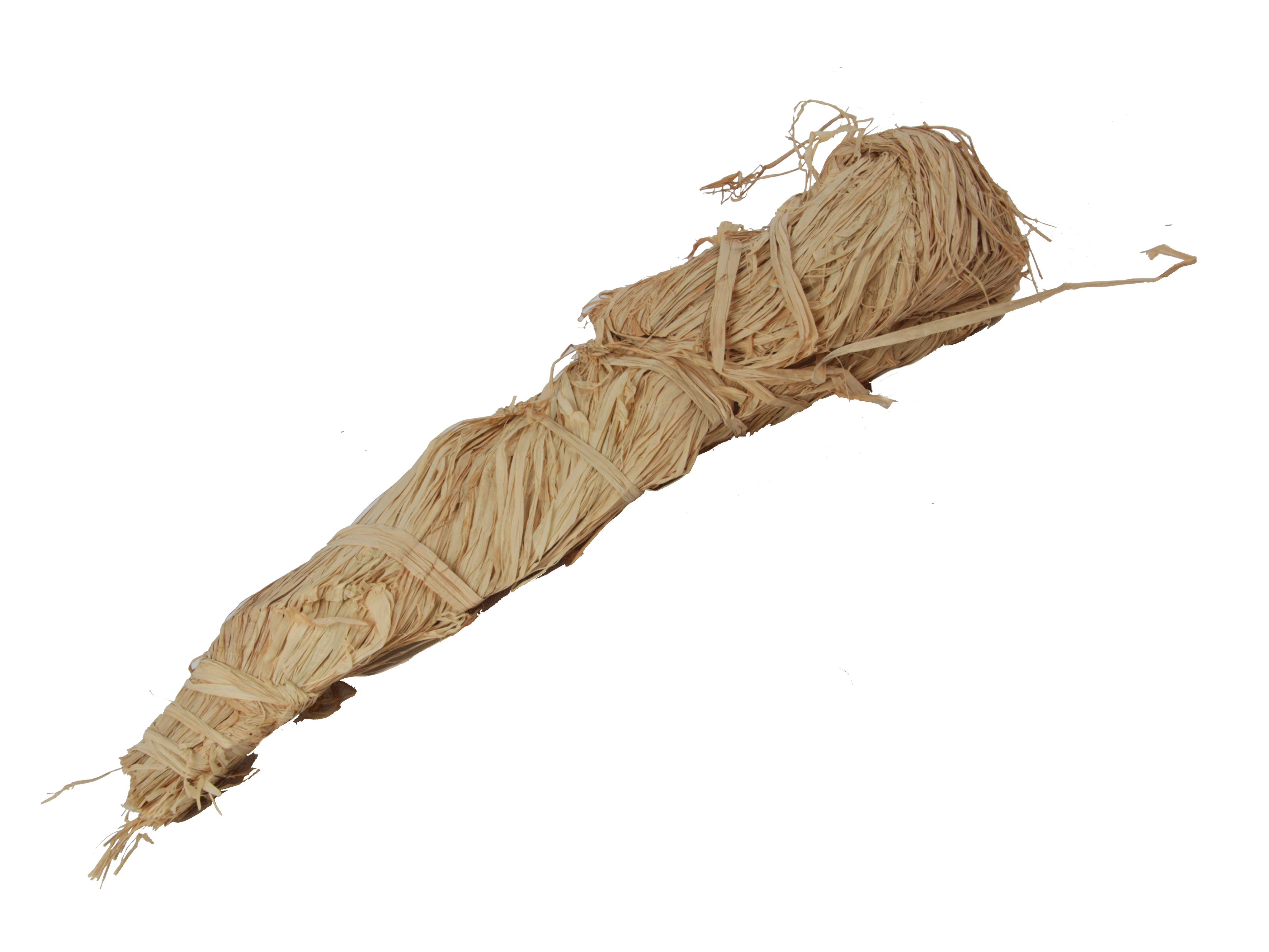 raffia naturel