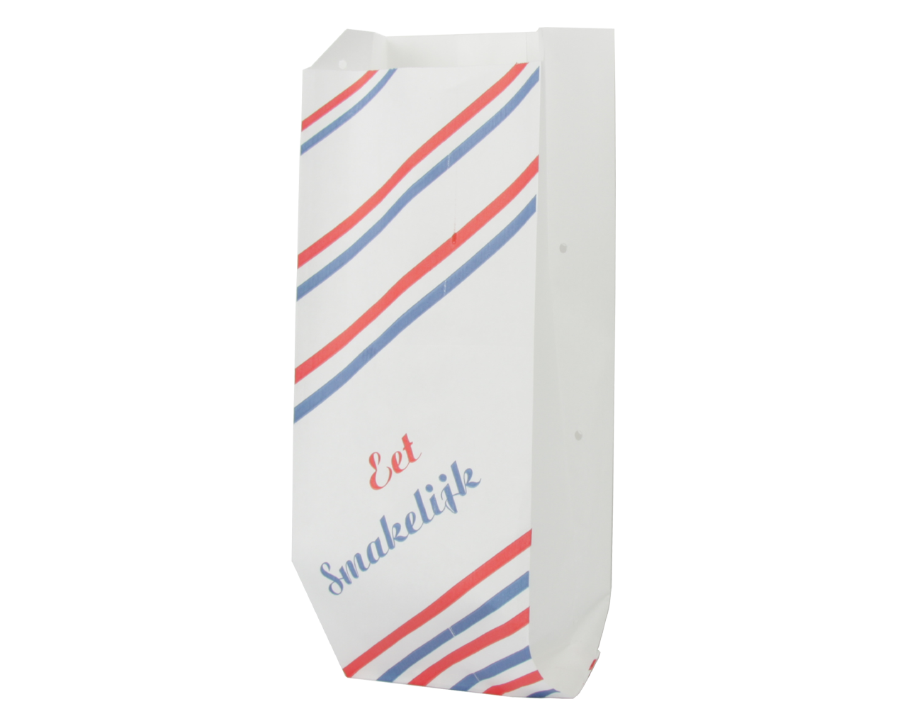 Snackzakken eetsmakelijk