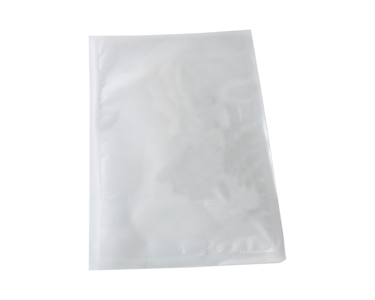 Vacuumzakken fleece met structuur