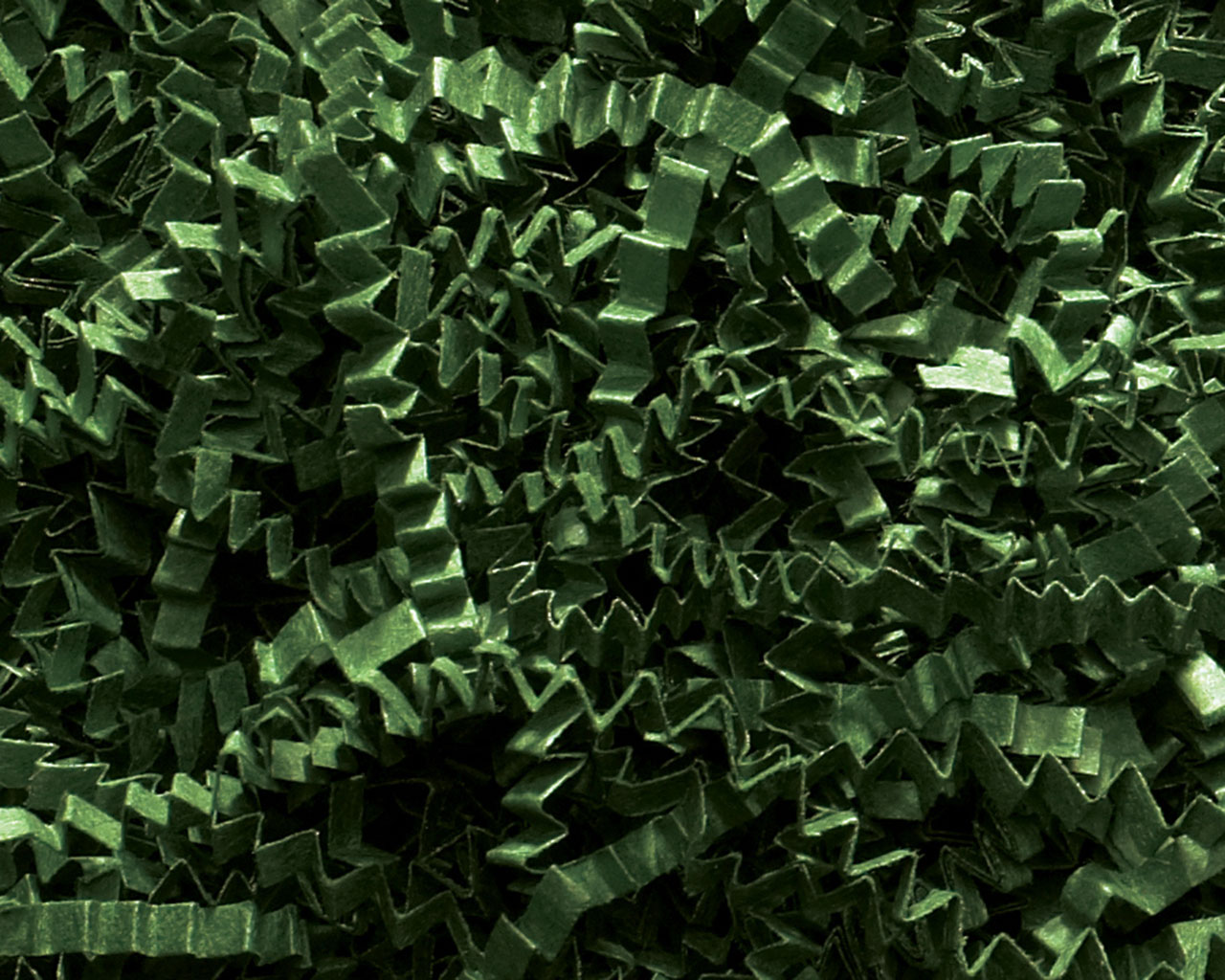 SizzlePak Forest Green 2 kg