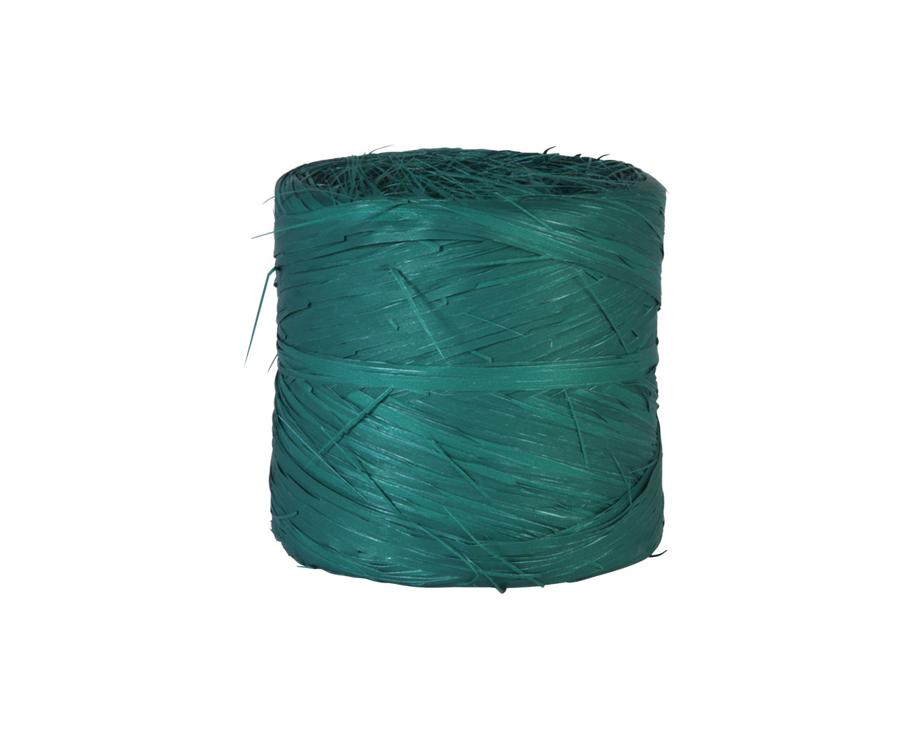 raffia groen