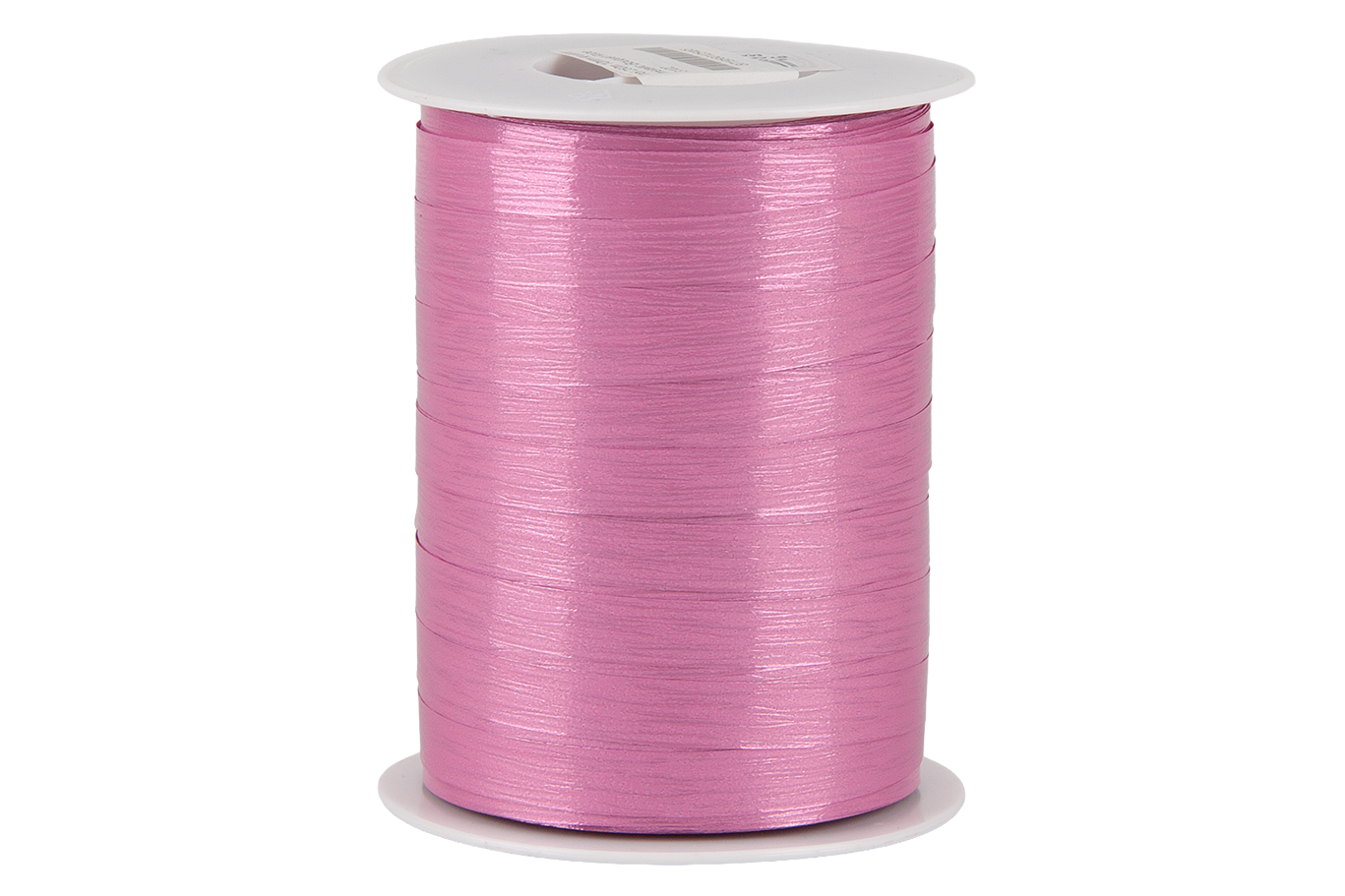 Krullint Bouqet Metallic Roze 