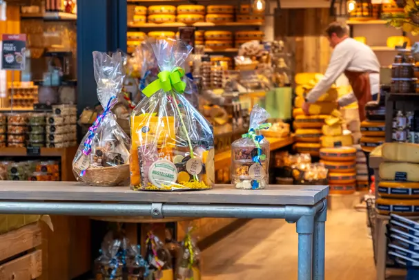 cadeaupakket diamantzakken