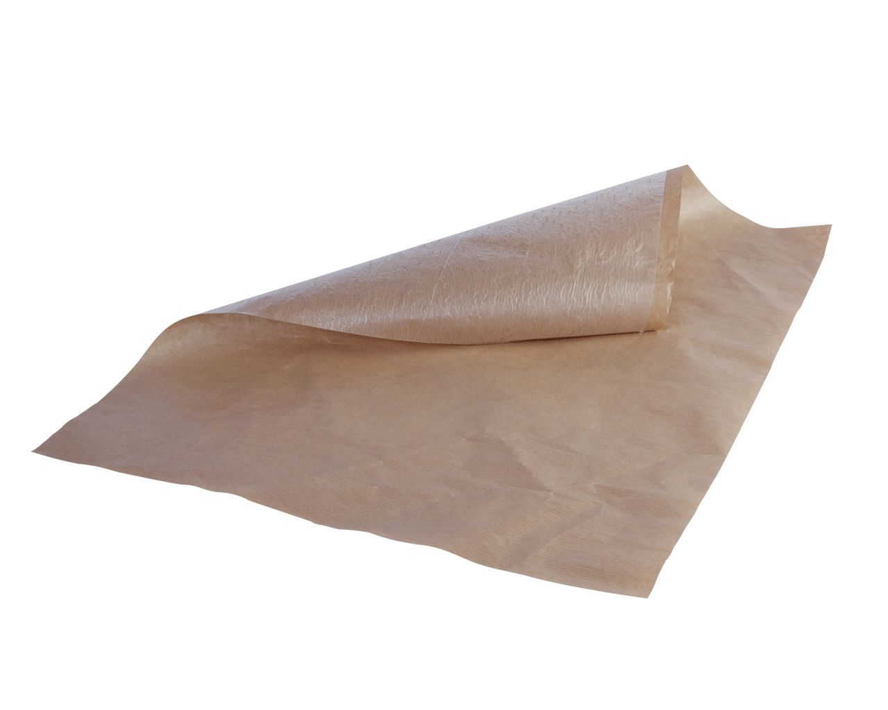 inpakvellen kraft + PE