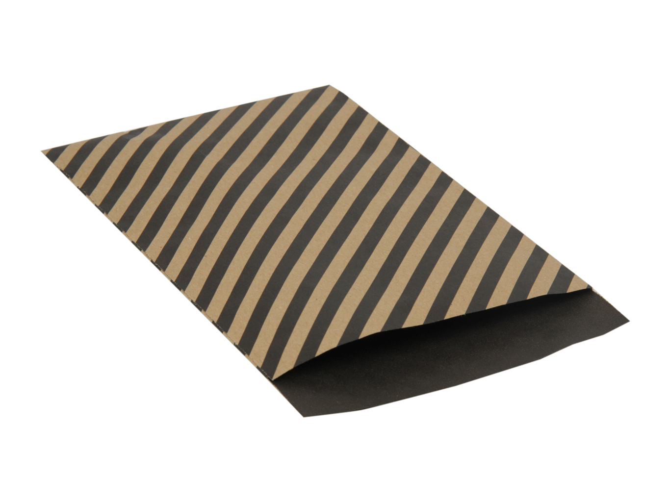 Cadeauzakje Nature Stripes 