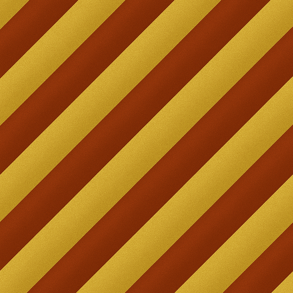 inpakpapier autumn gold stripe