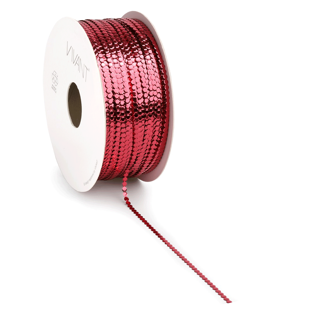 Sierlint Circlé Bordeaux