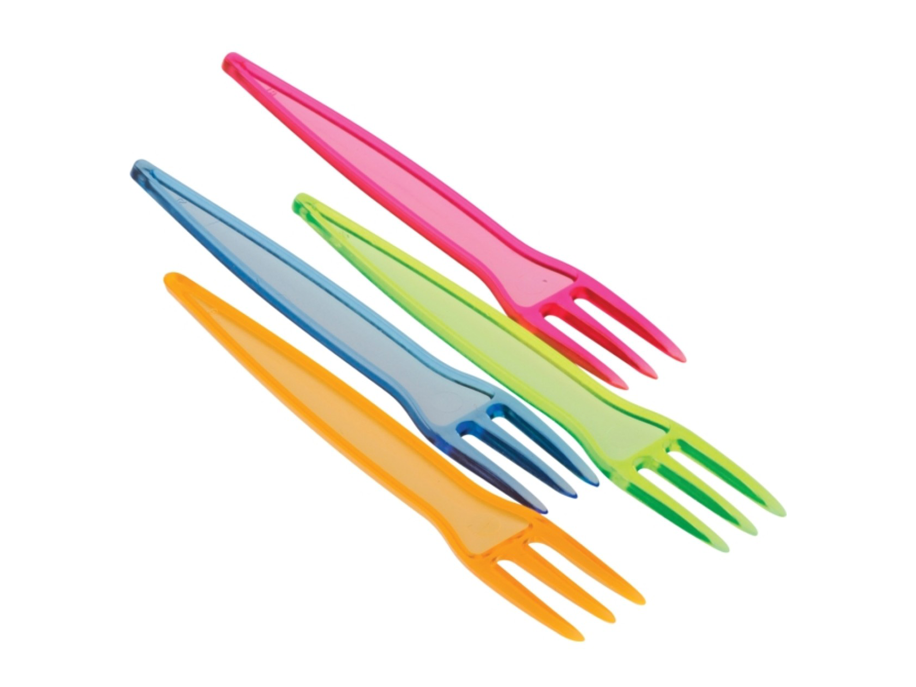 Frietvorken Re-usable 