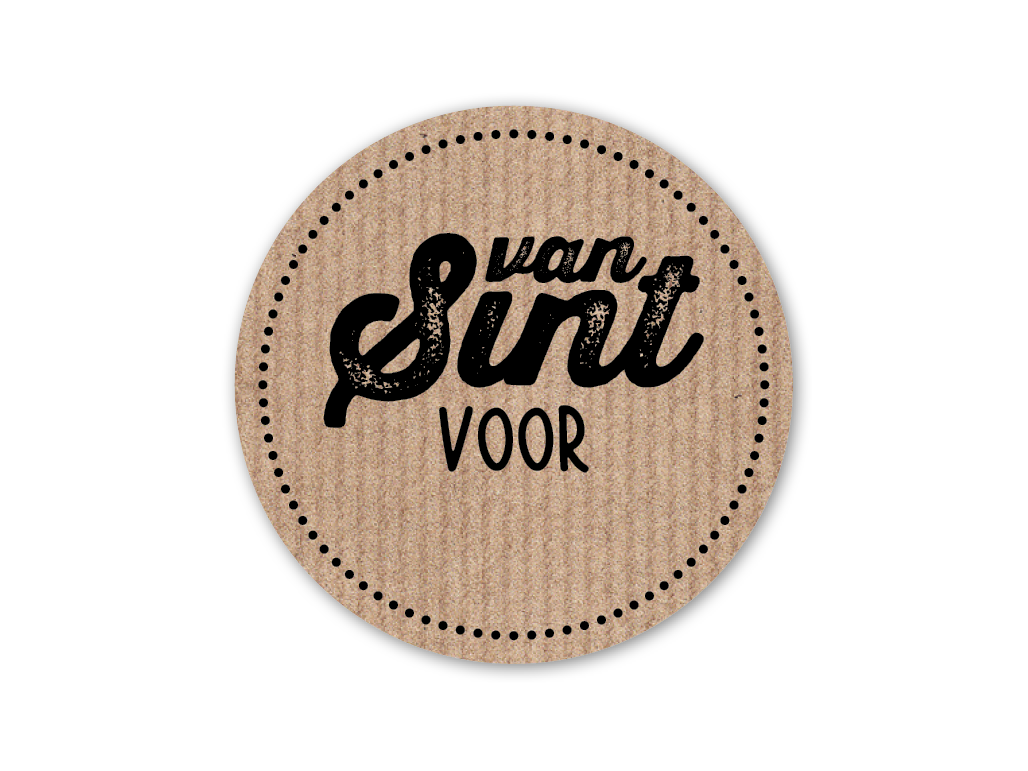 etiket sint