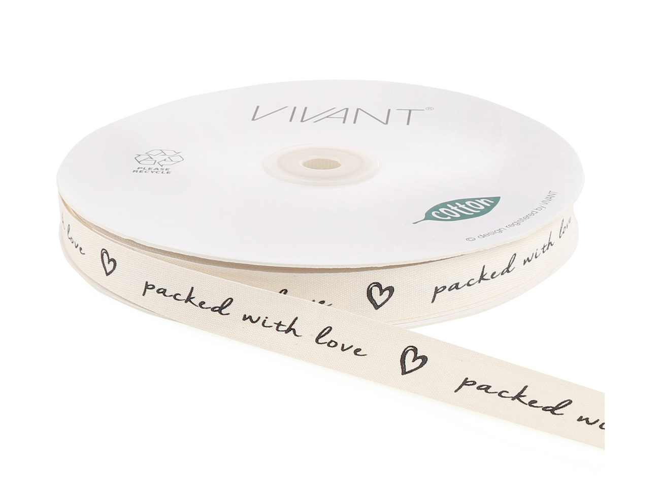 lint packed love