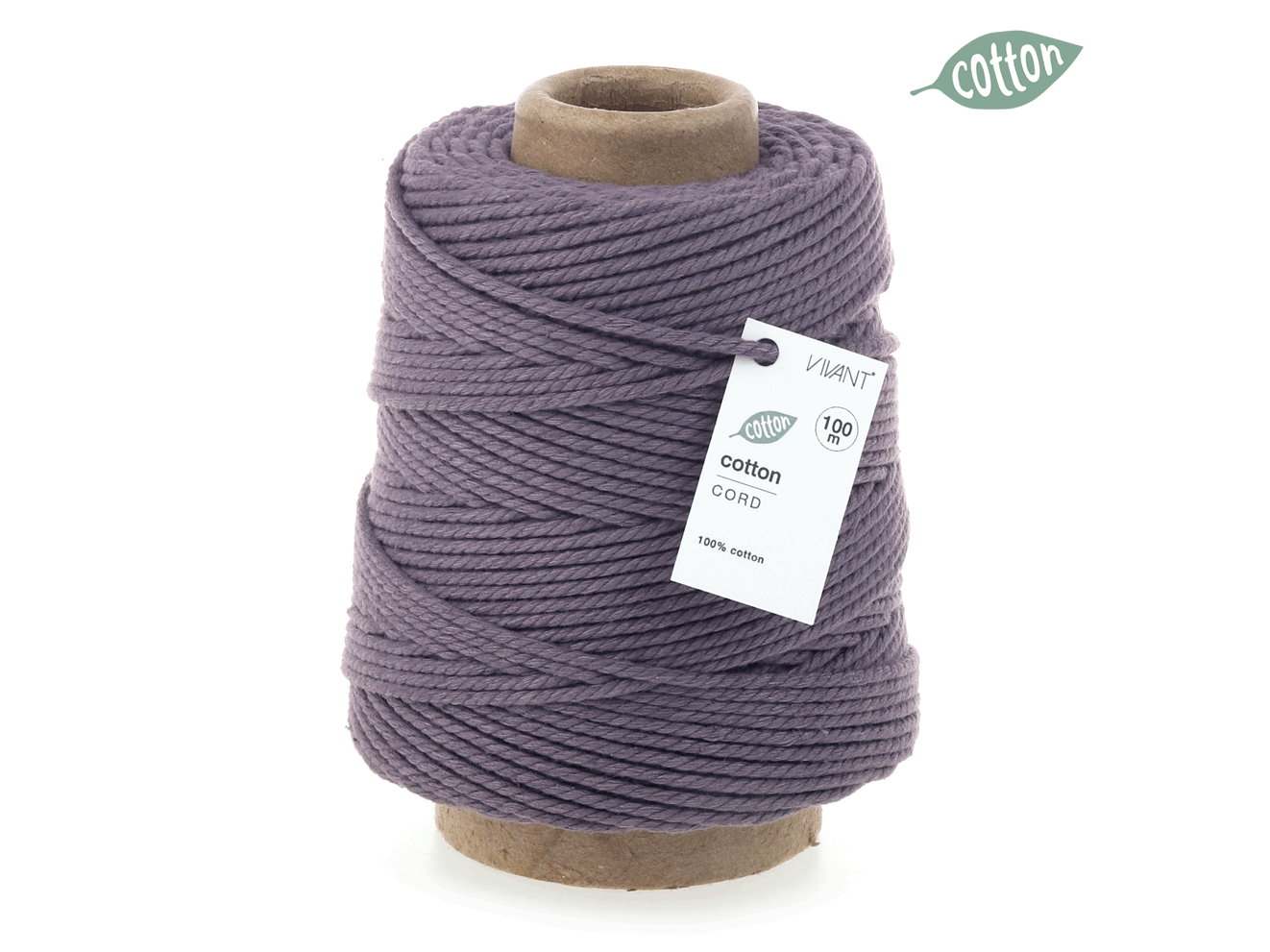 cotton cord