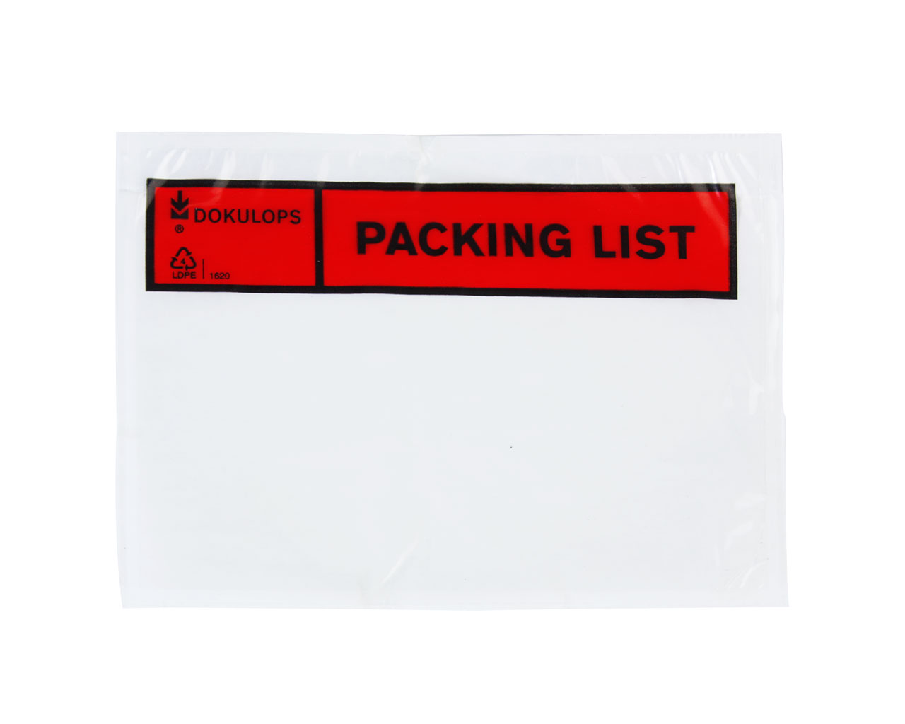 doculops packing list