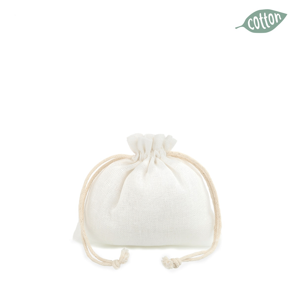 Cotton bag naturel