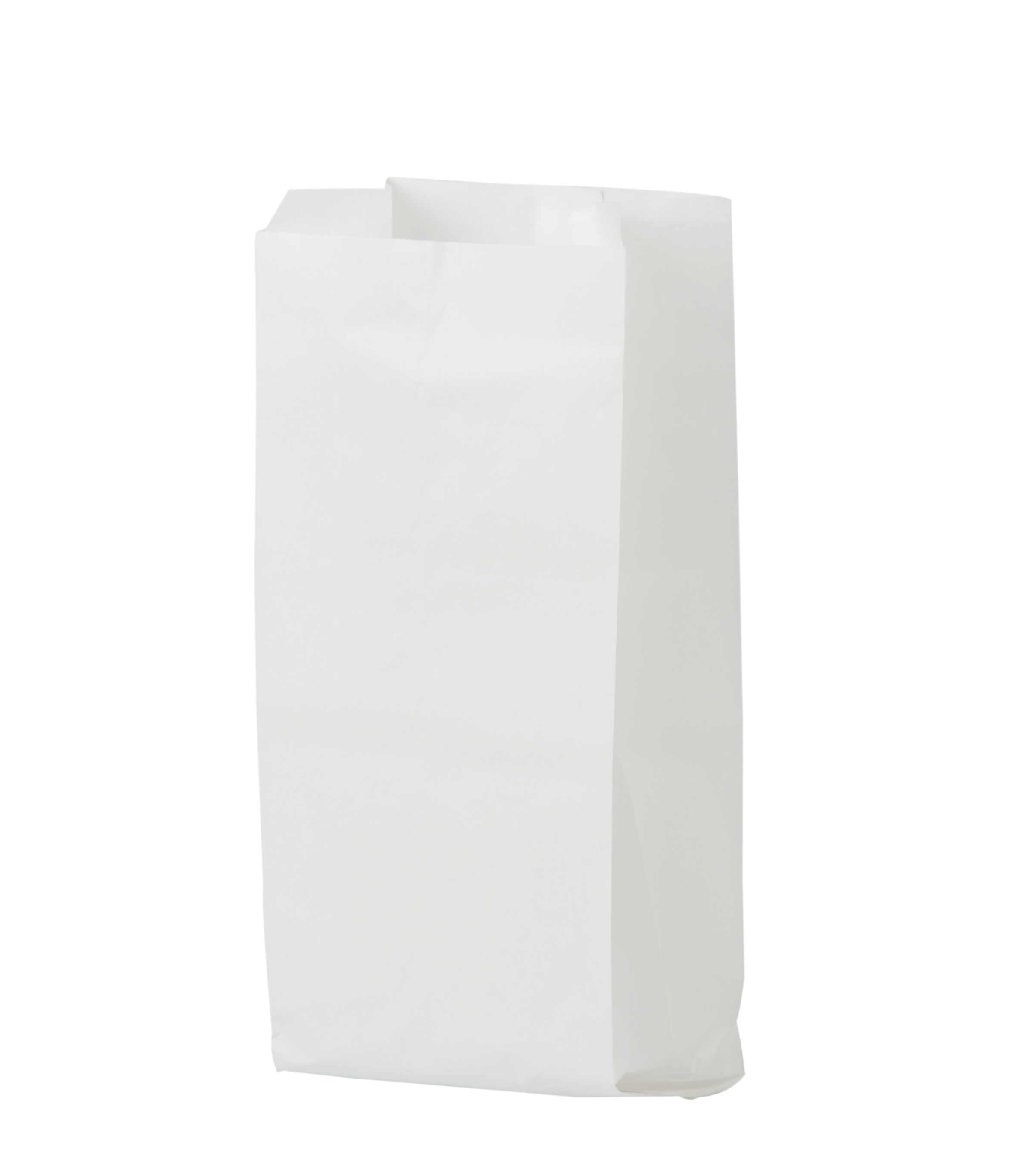 Ersatz zakken blanco Wit 