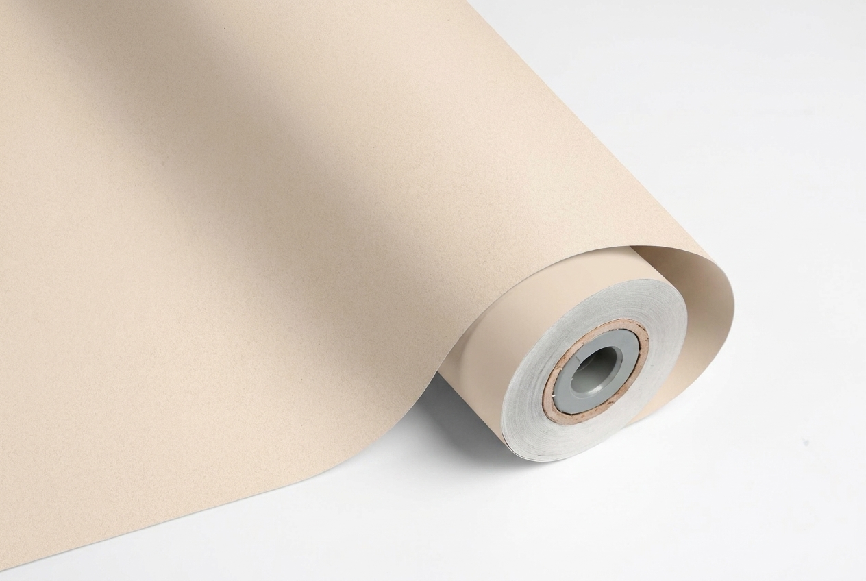 inpakpapier kraft vintage creme