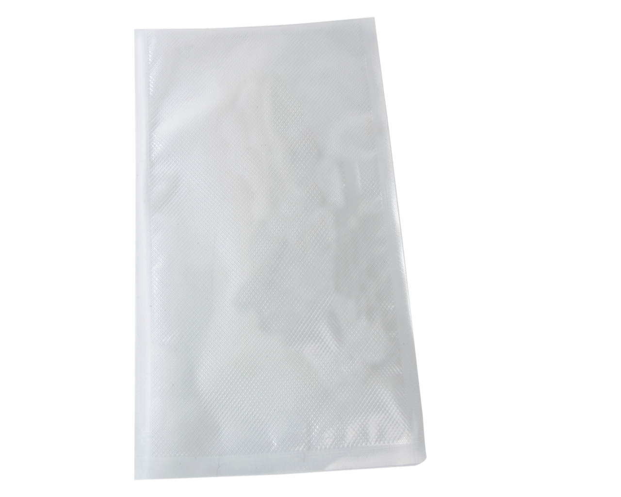 Vacuumzakken fleece met structuur 