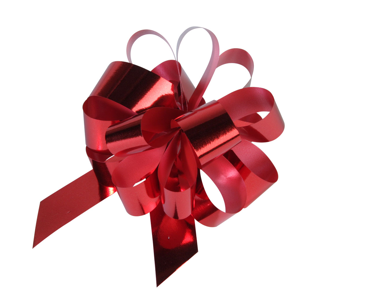 Sveltostrik Metallic Rosso 
