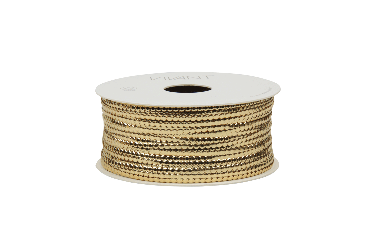 Sierlint Circlé Goud 