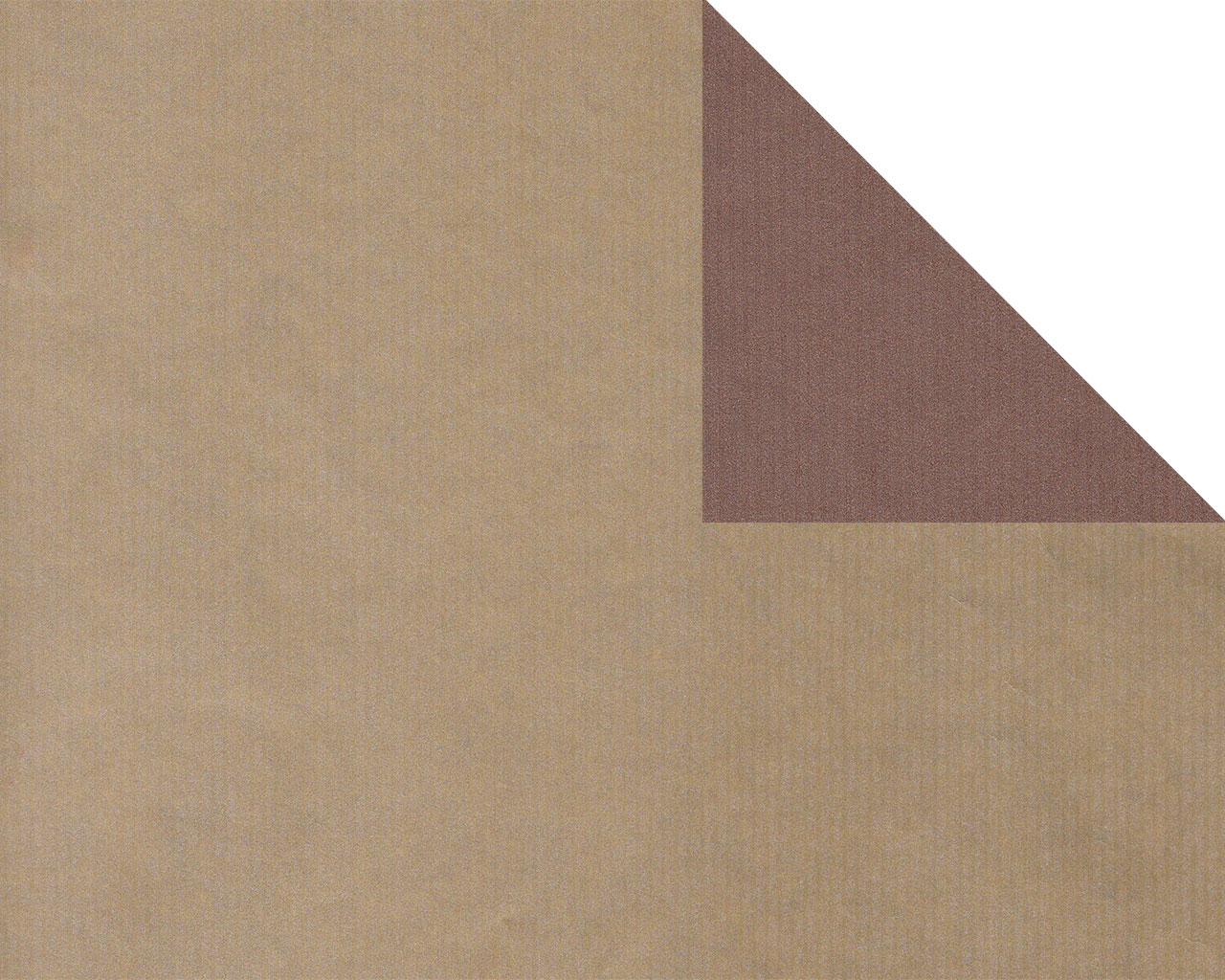 inpakpapier kraft uni bruin