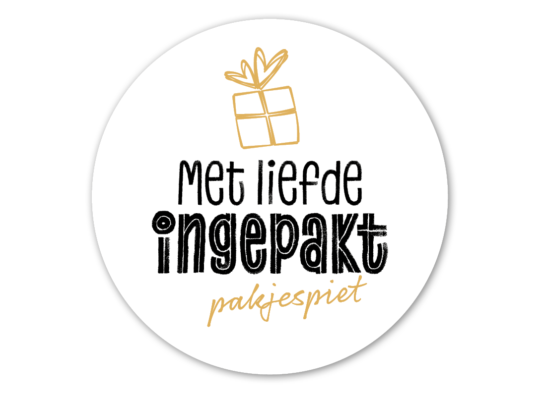 etiket sint