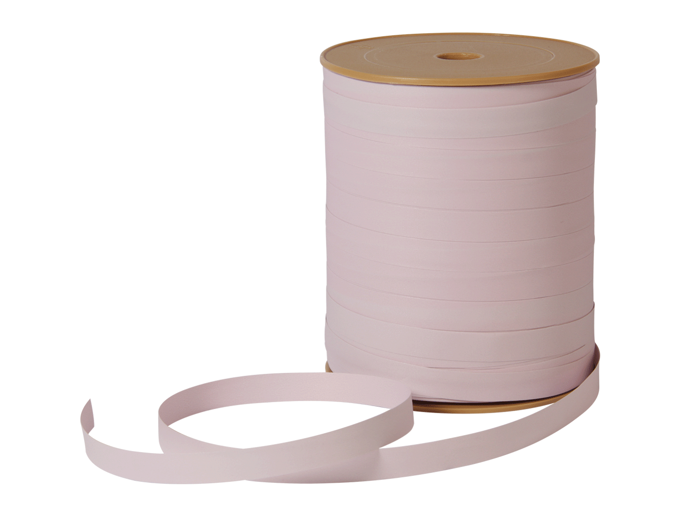 Krullint oud roze