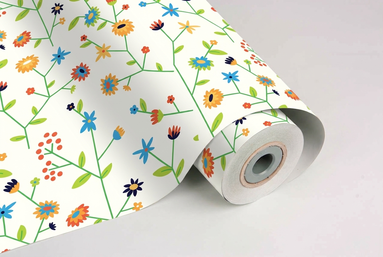 inpakpapier grass suikerbiet
