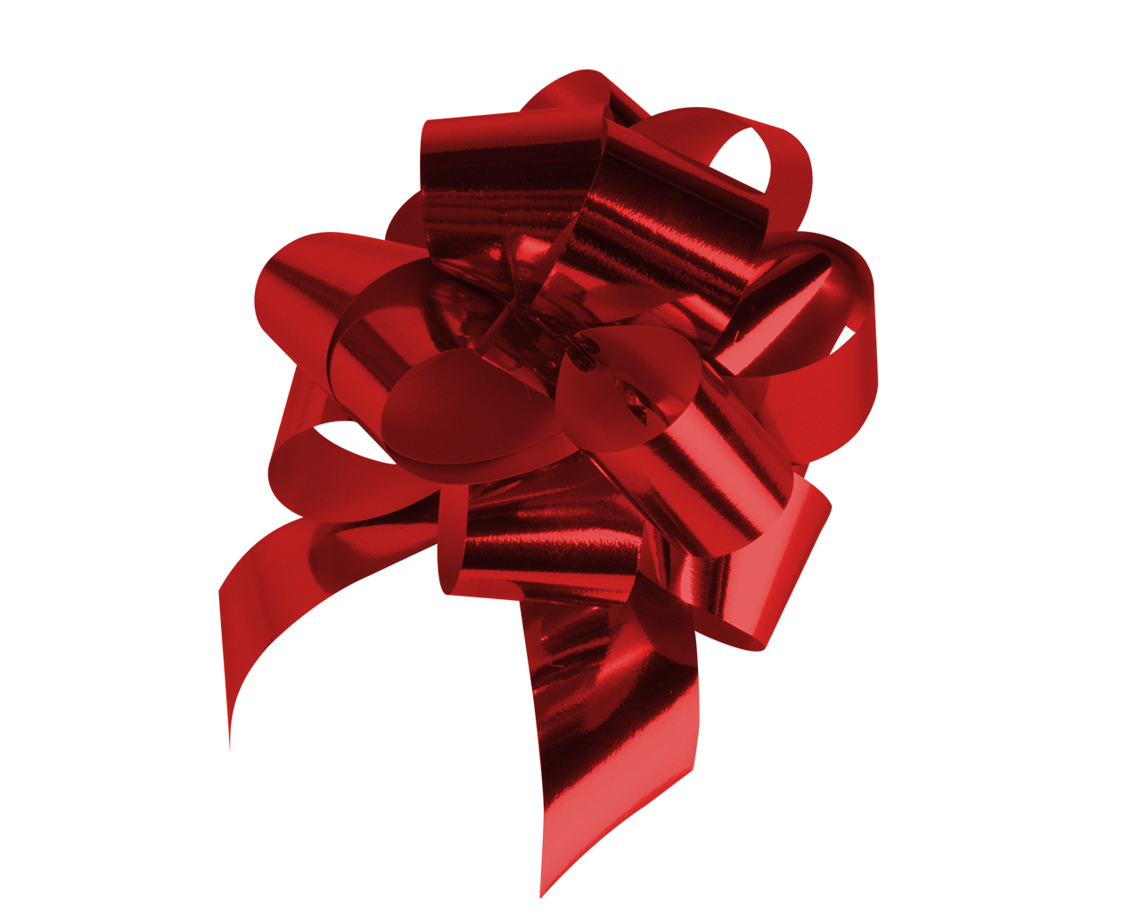 Sveltostrik Metallic Rosso 