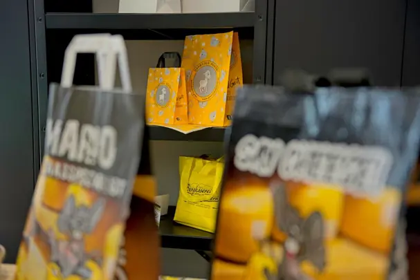 Magazijn Groenlo