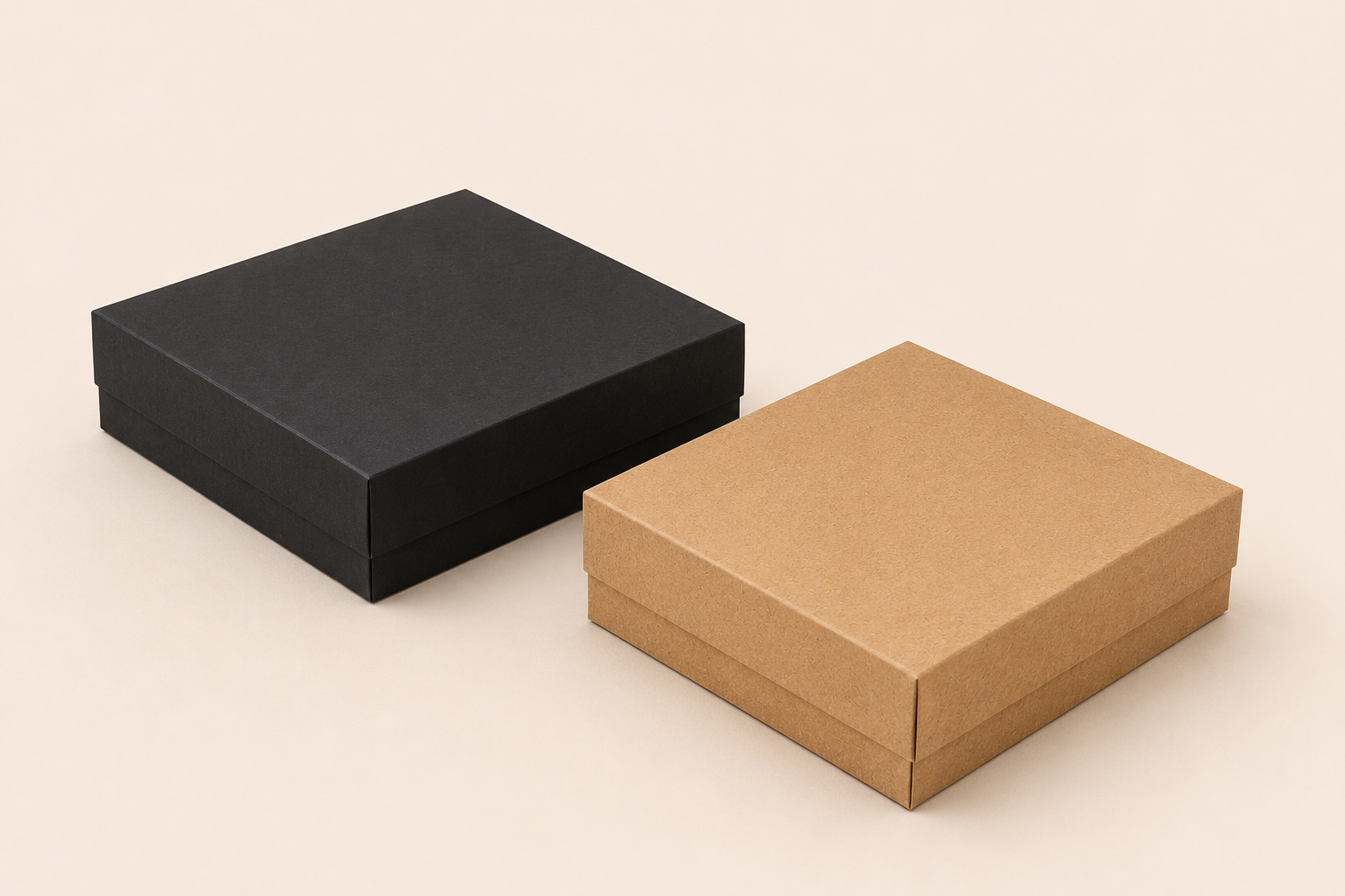Geschenkdozen