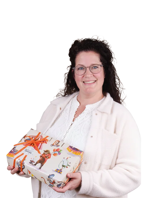 Marja | Binnendienst