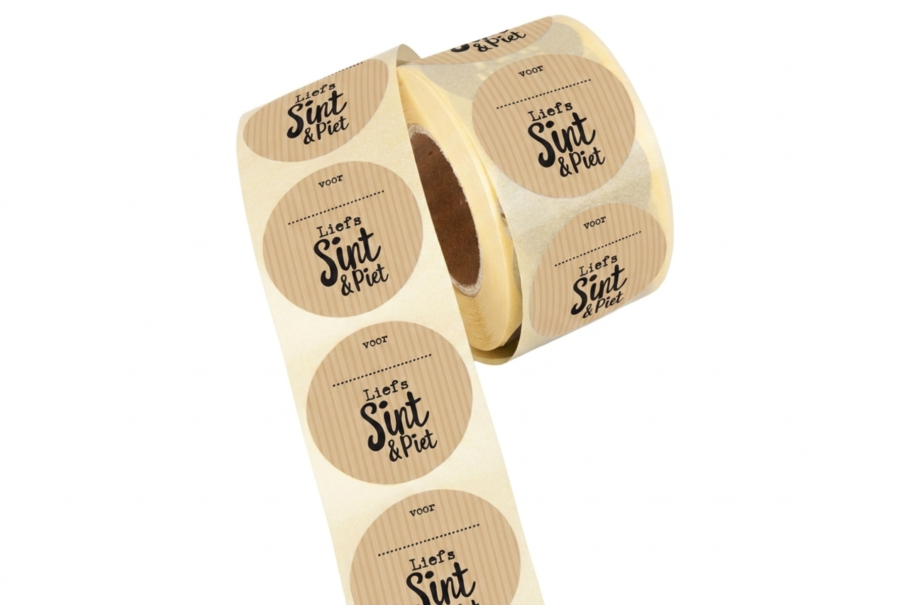 etiket sint