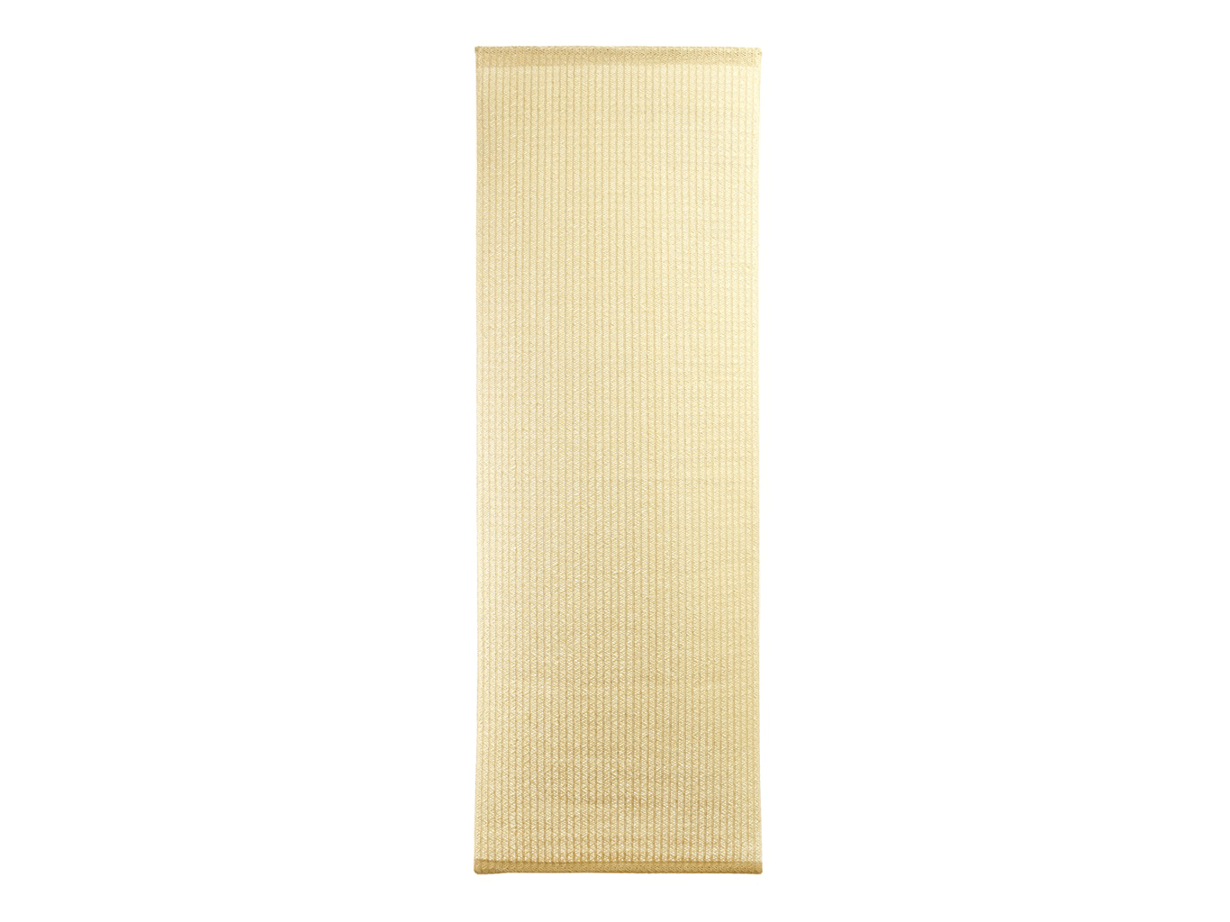 Deco Banner Paper Braid Naturel 