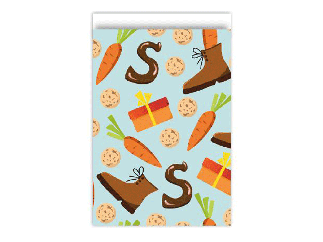 cadeauzakjes sinterklaas snoepgoed