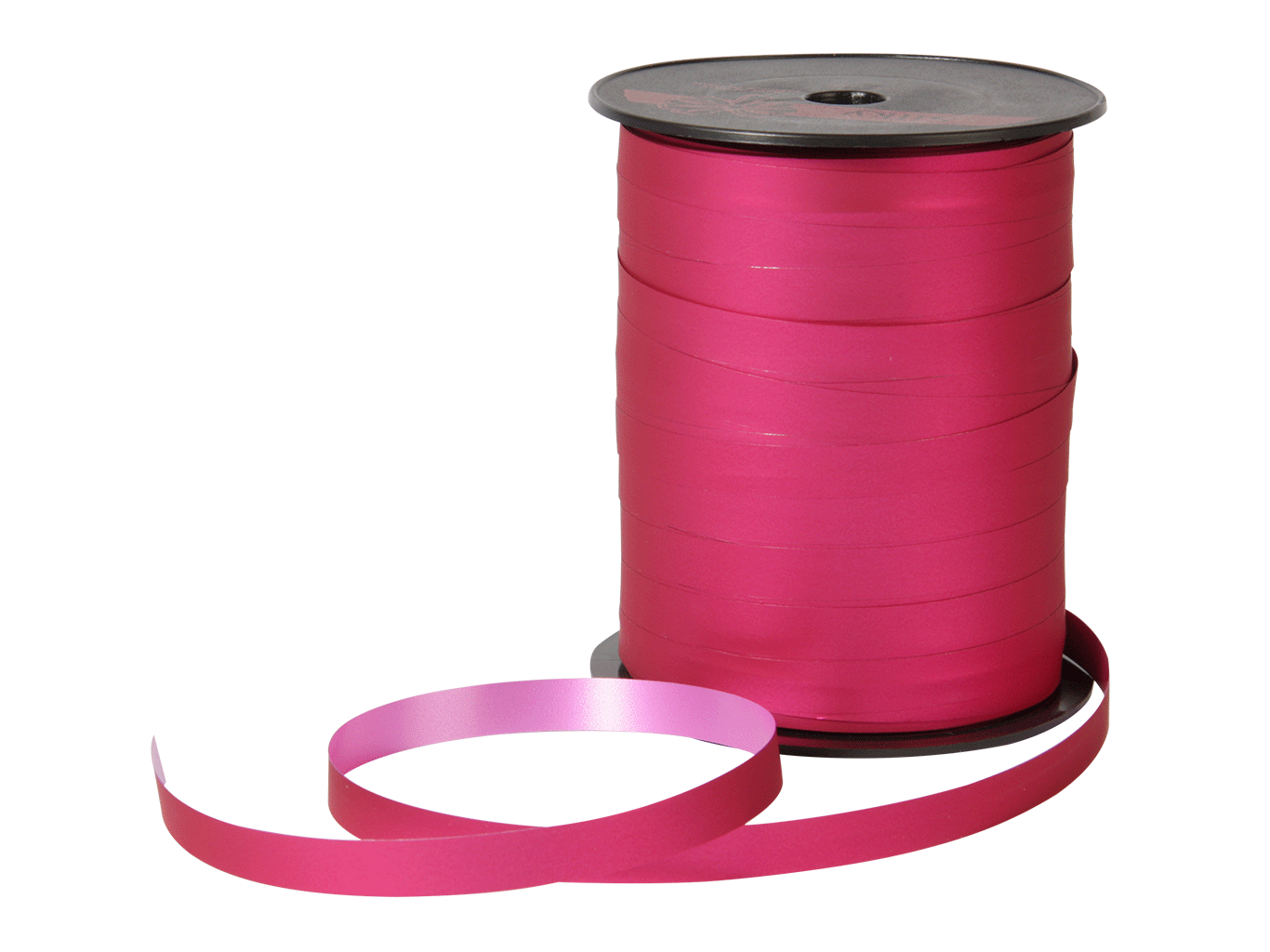 Krullint magenta