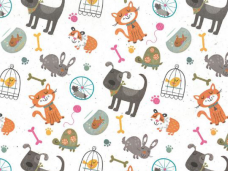 inpakpapier pets suikerbietpapier