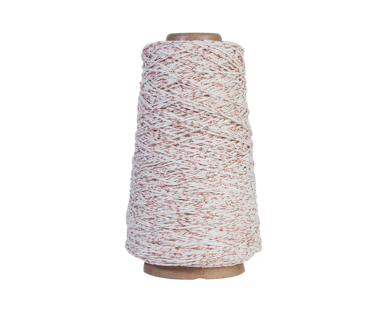 koord lurex beige