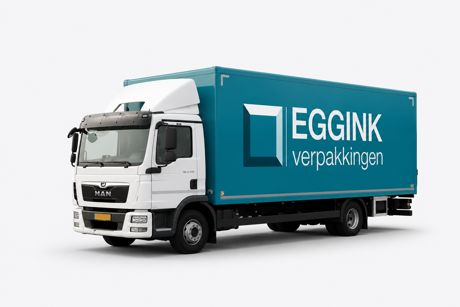 Bezorgen