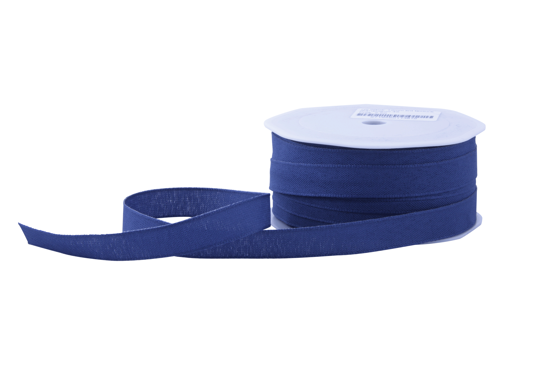 Lint Texture Jeans blauw 