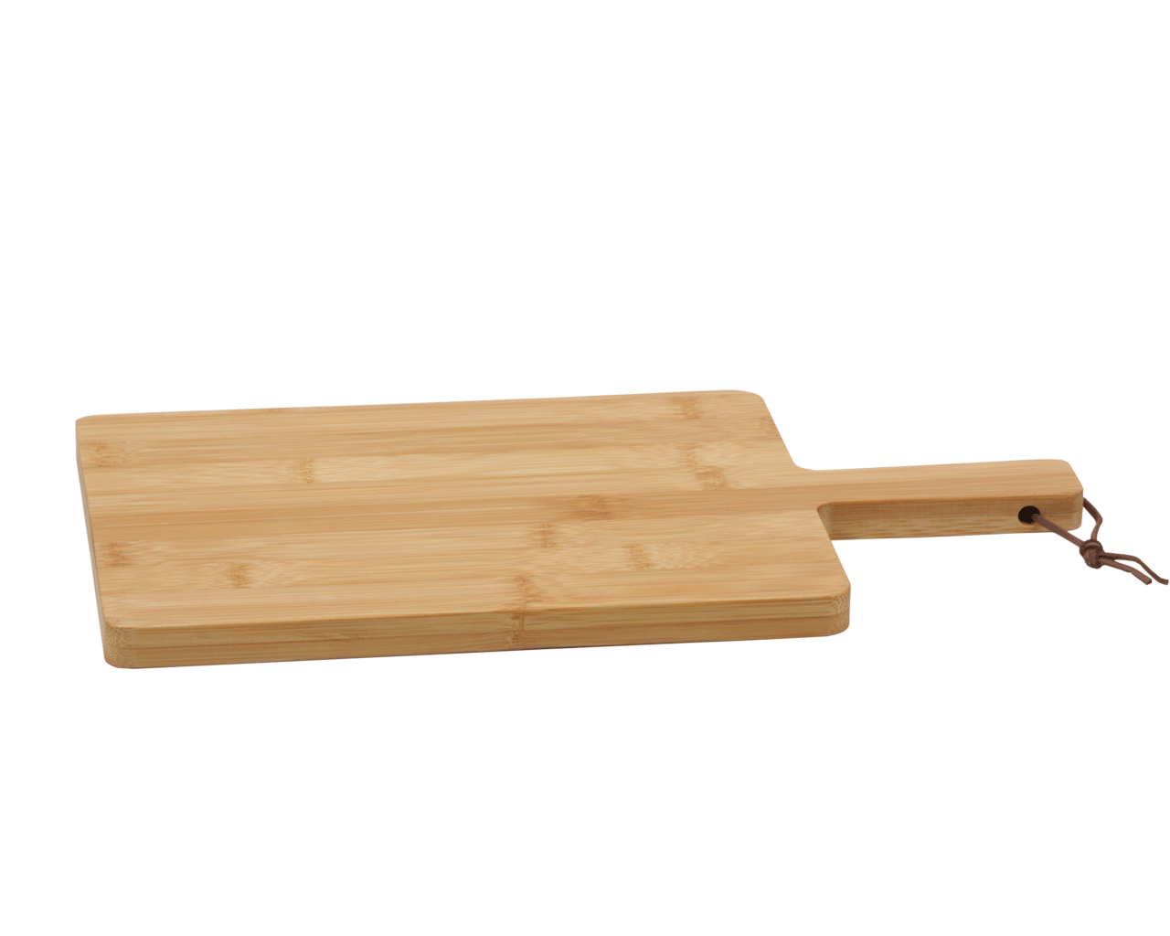Bamboe kaasplank