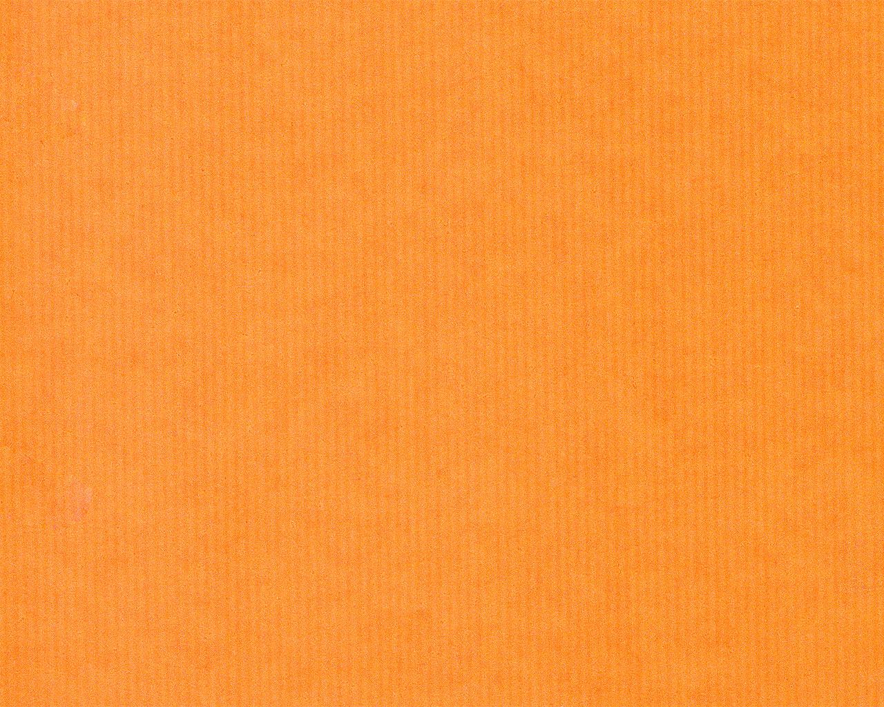 inpakpapier uni oranje kraft
