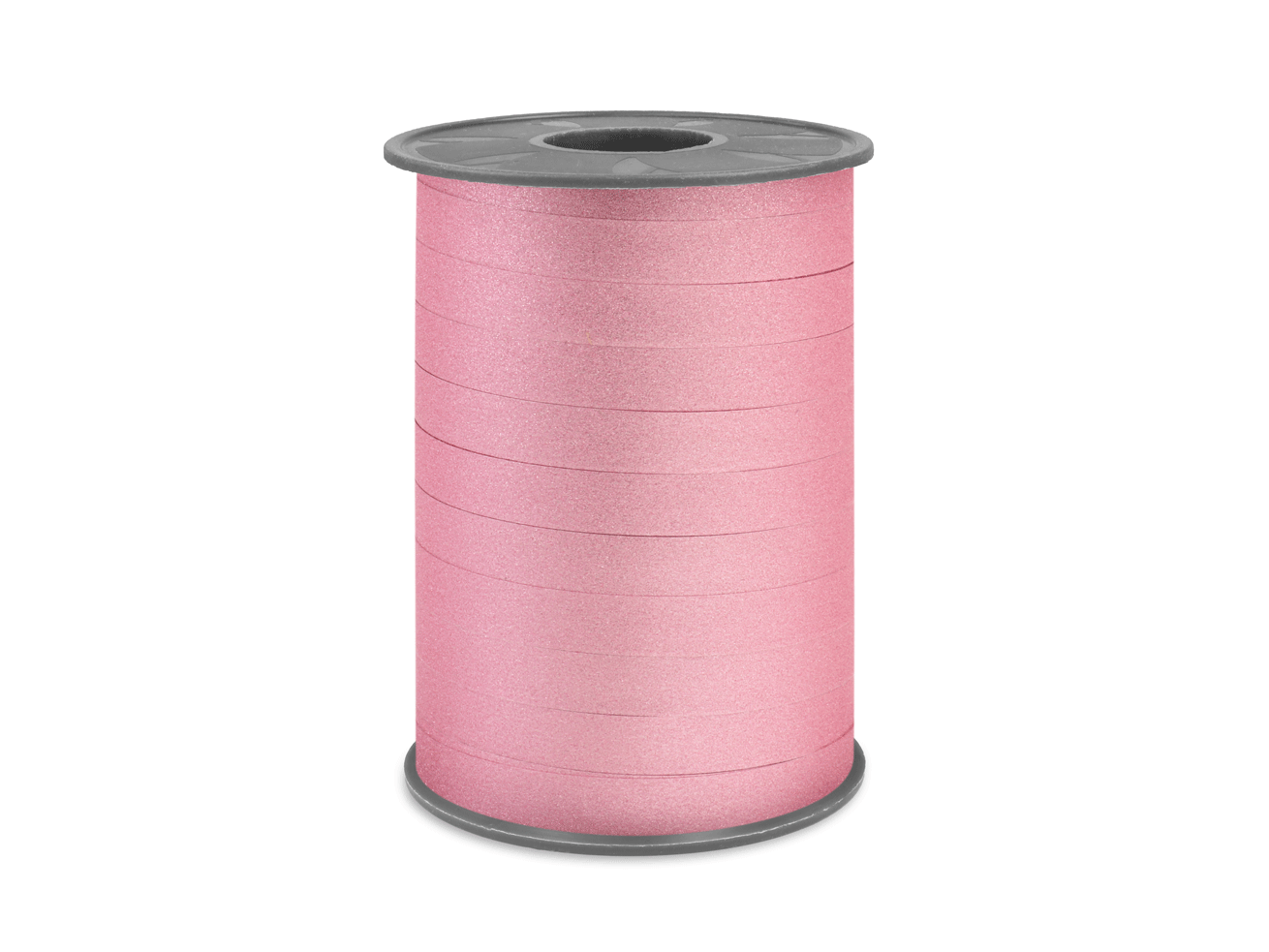 Poly Glitter oudroze