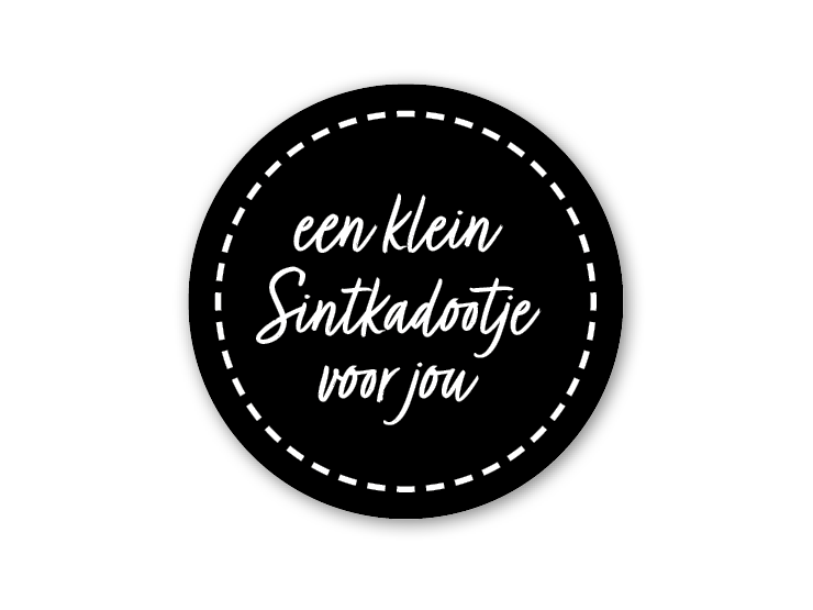etiket sint