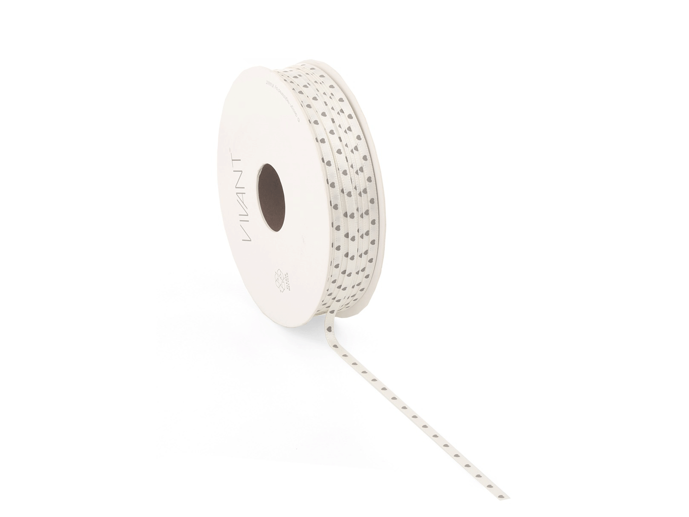 Lint Small Love Creme Taupe 