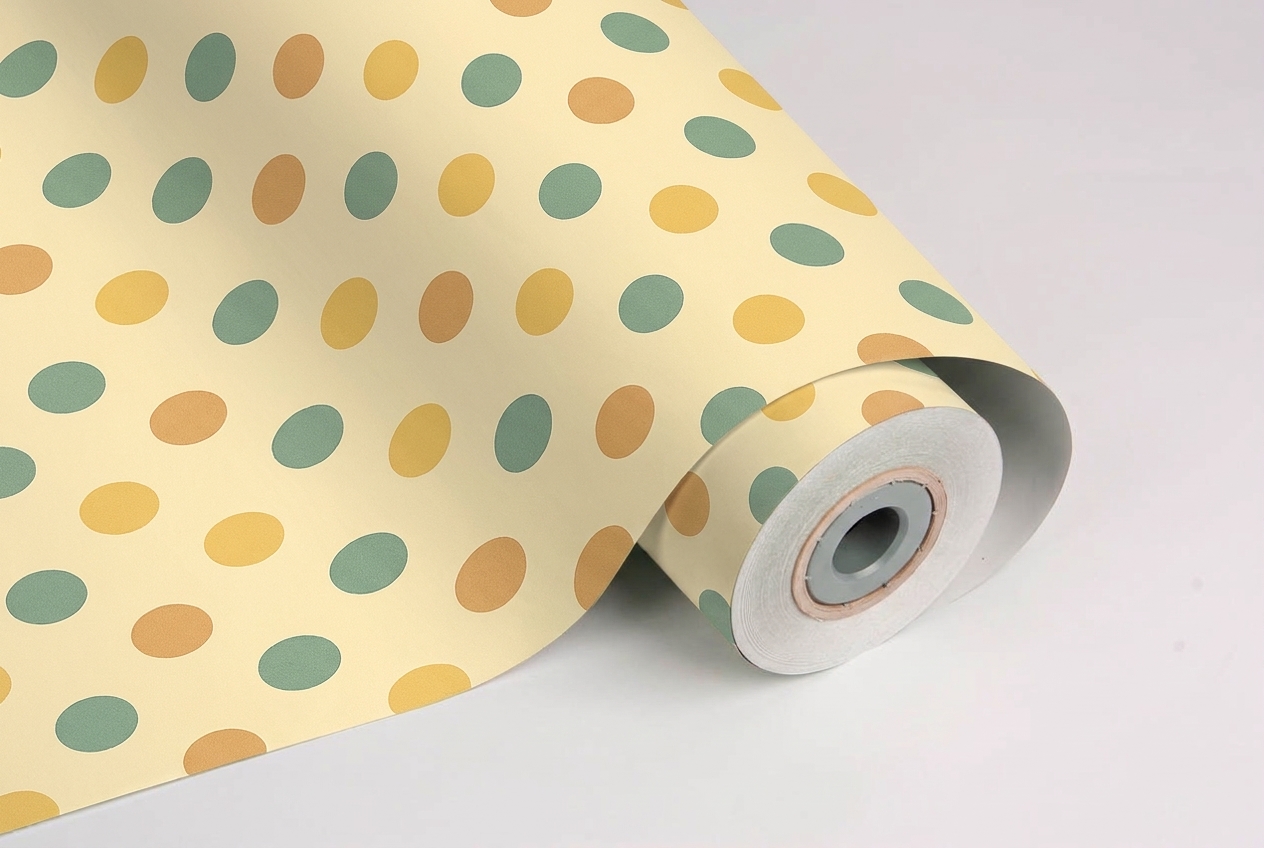 Inpakpapier Calm Confetti