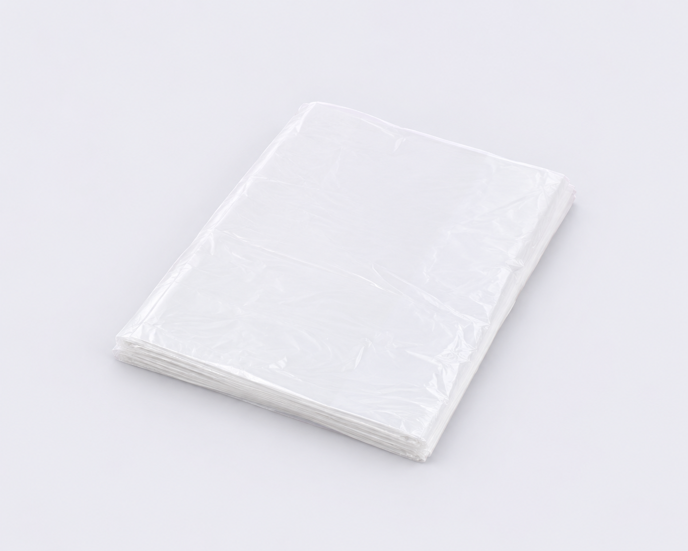 HDPE zakken