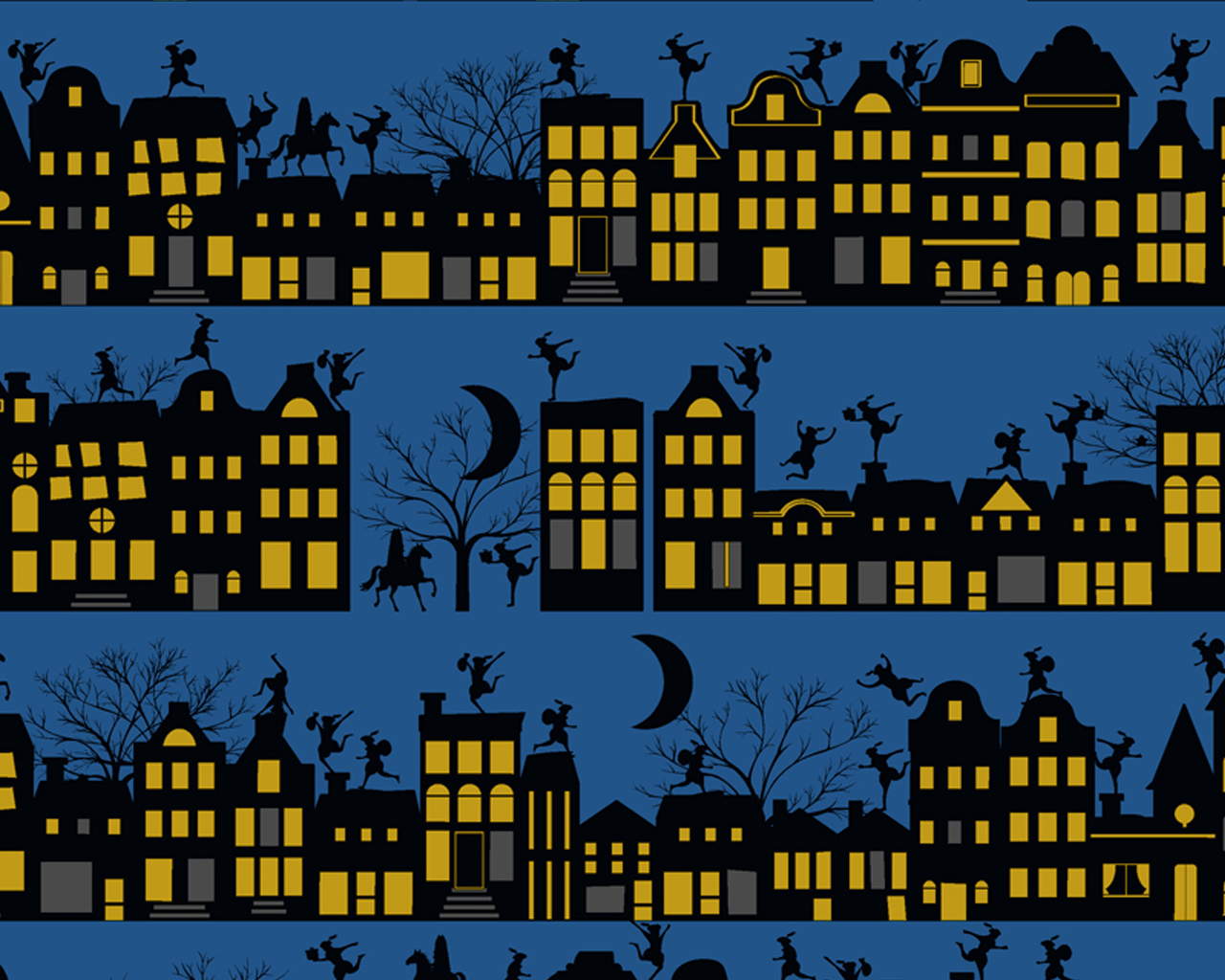 inpakpapier sint