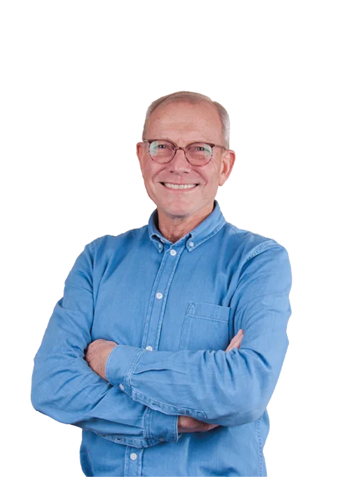 Edwin | Buitendienst