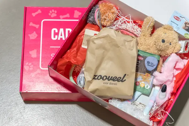 Klantcase Zooveel Voor Dieren LR 13