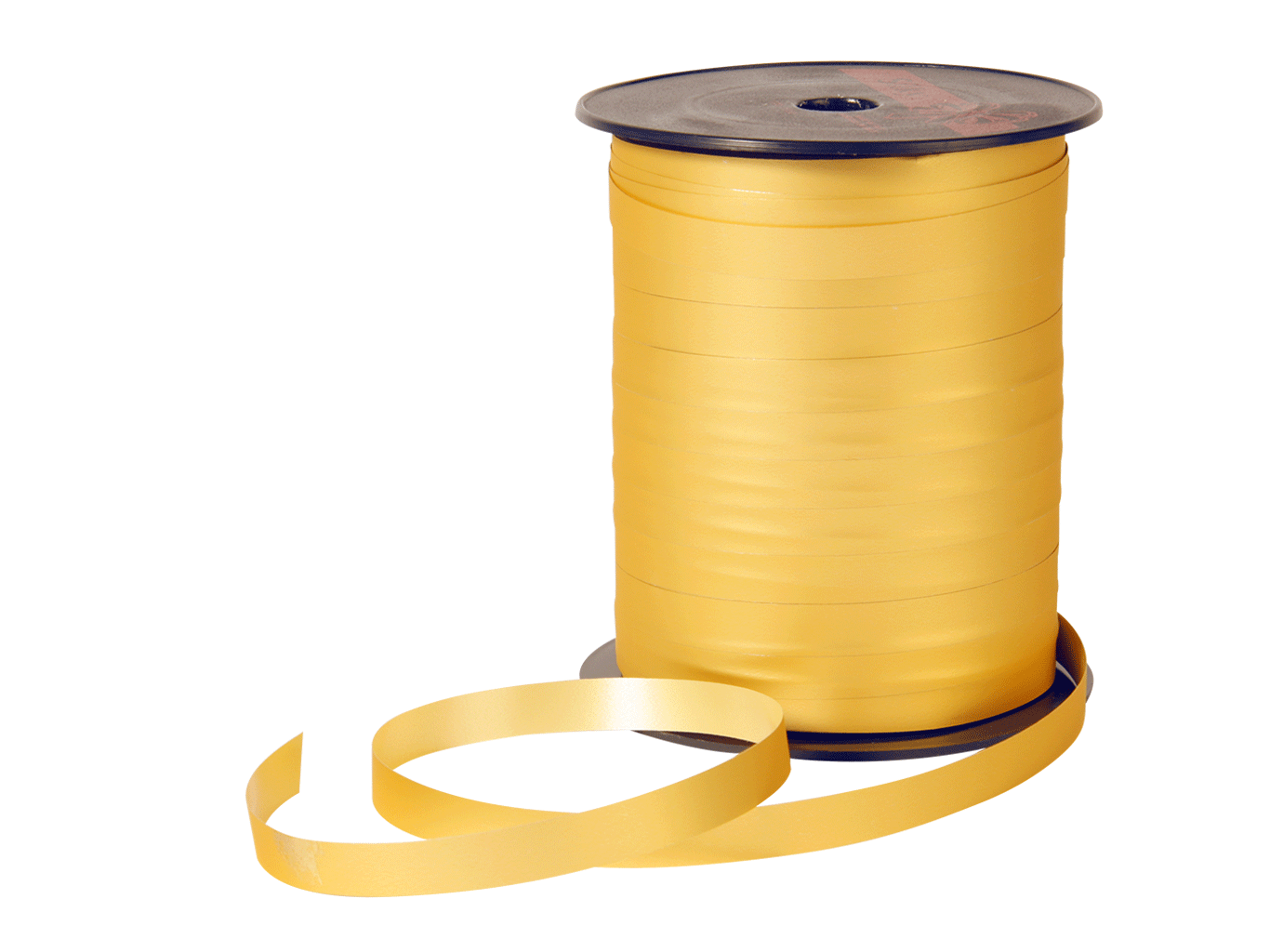 krullint silky goud